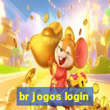 br jogos login